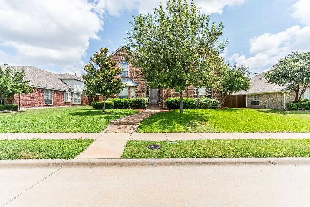 10804 Briar Brook Lane, Frisco