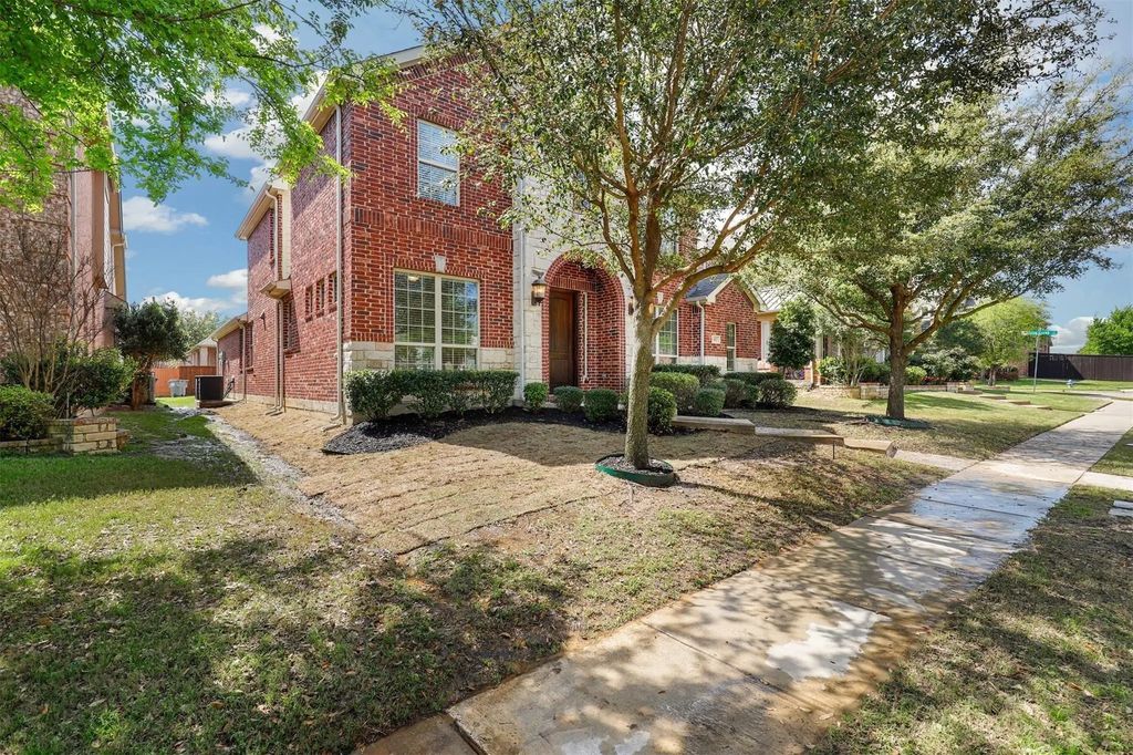 963 Panther Lane, Allen
