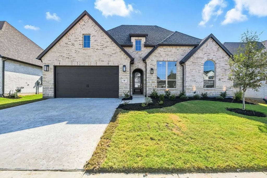 948 Pelotazo Avenue, Fort Worth