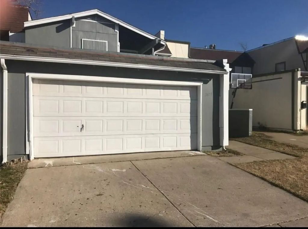 2418 Las Brisas Street, Fort Worth