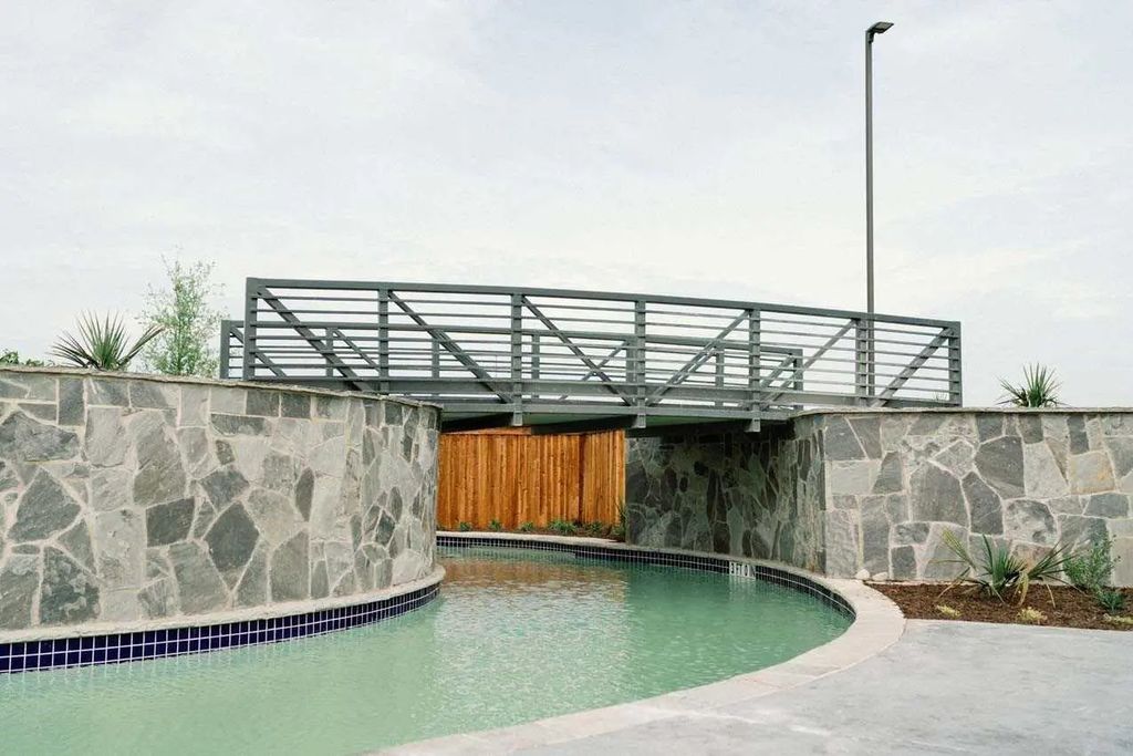 1044 Pelotazo Avenue, Fort Worth