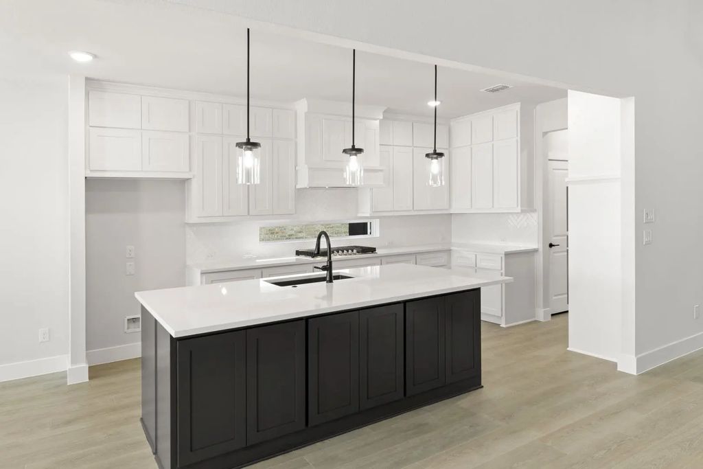 13709 Riola Drive, Little Elm