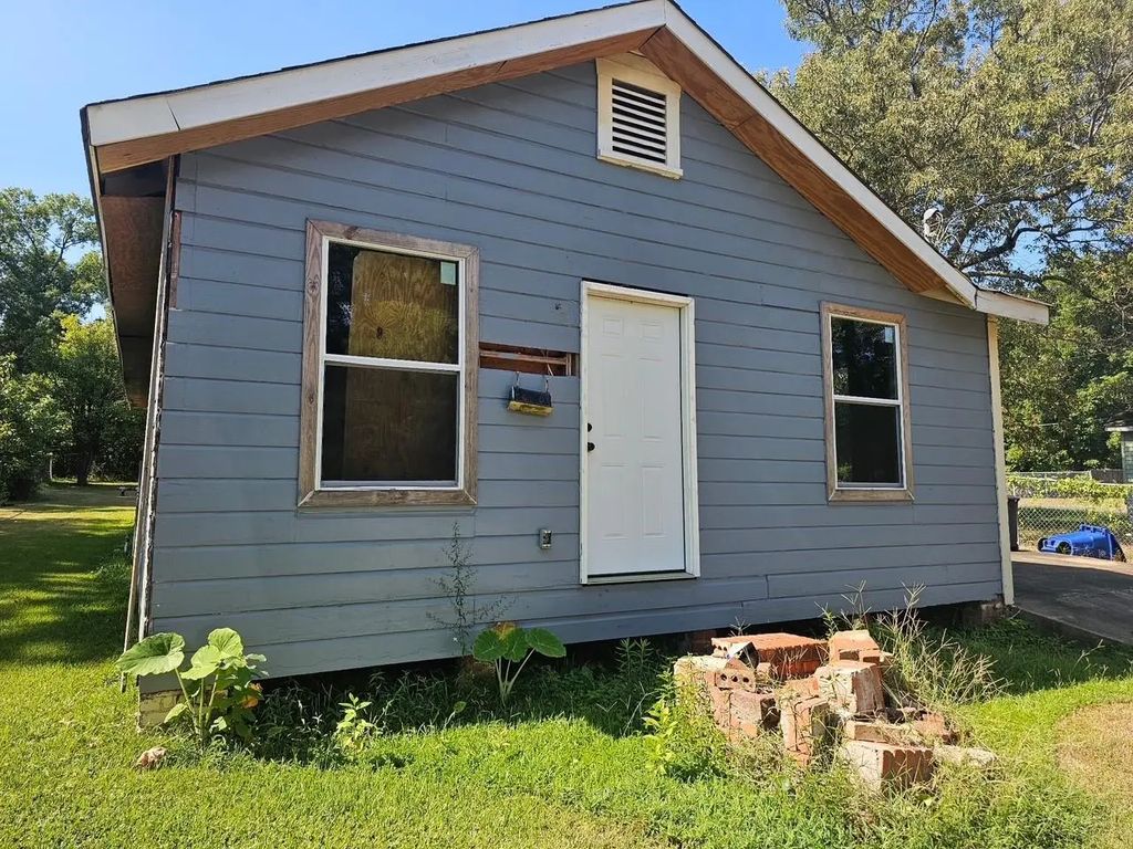 1649 Michel Street, Shreveport