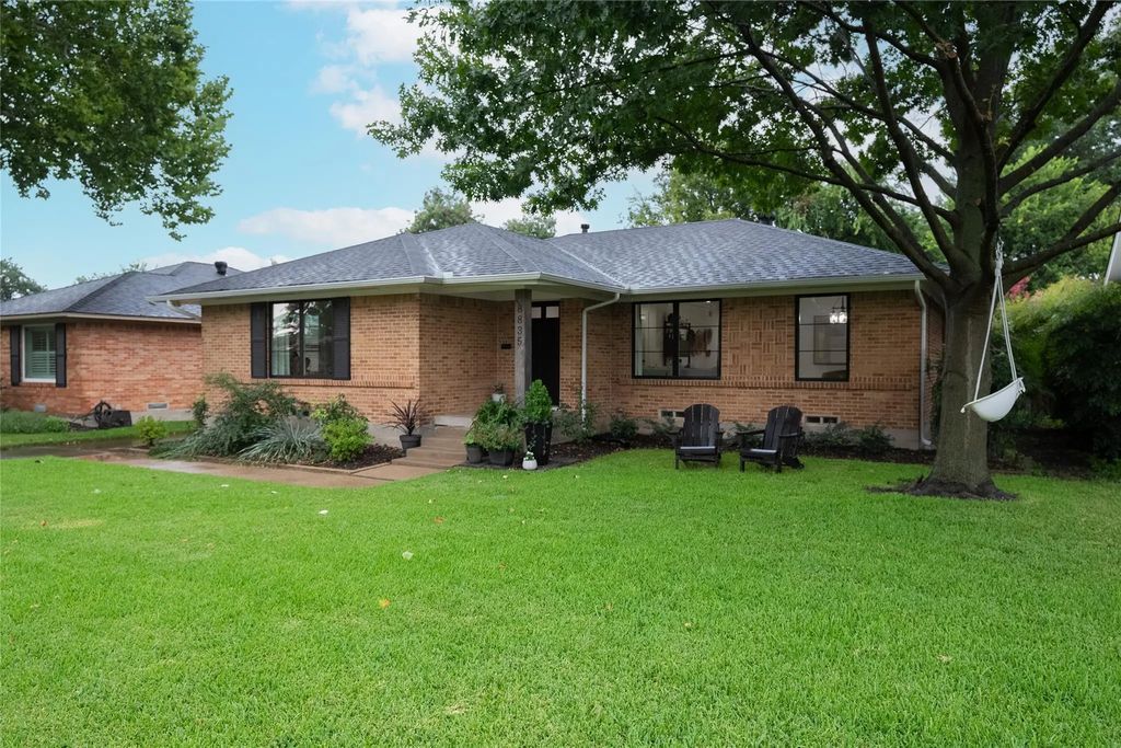 8835 Liptonshire Drive, Dallas
