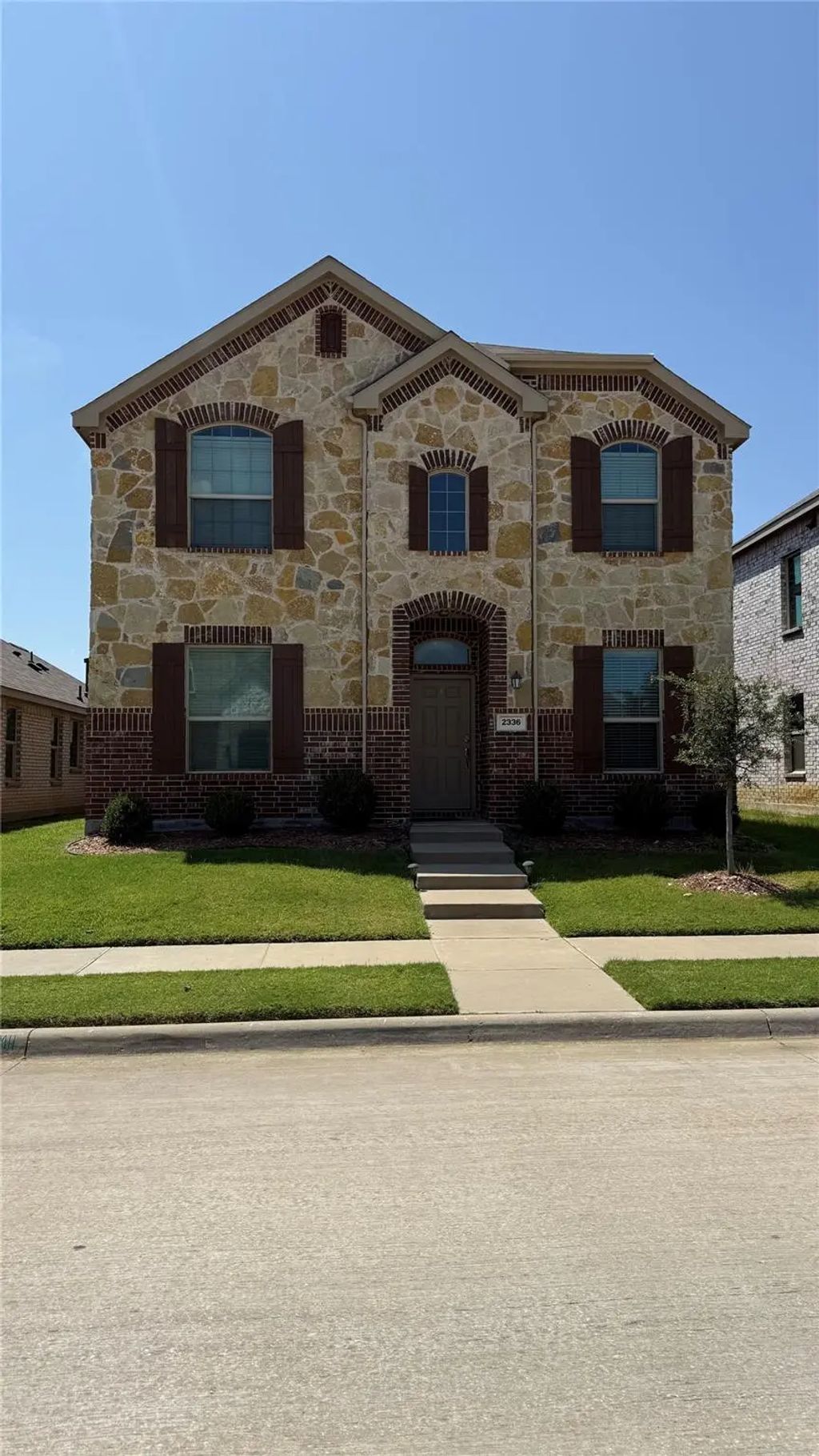2336 Opaline Drive, Little Elm