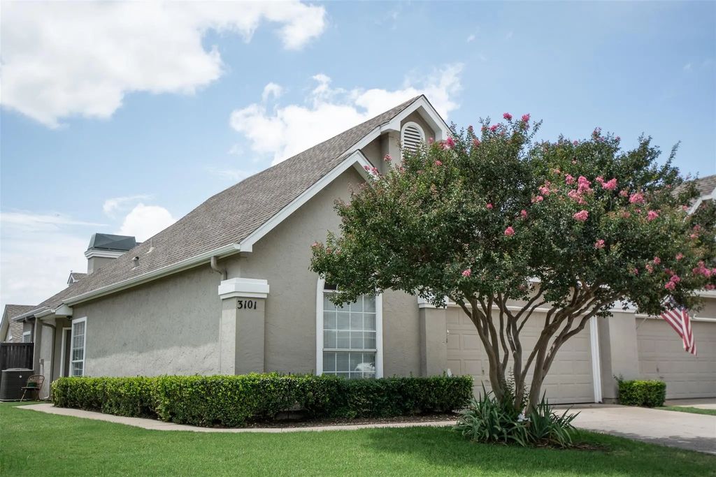 8400 Hickory Street 3101, Frisco