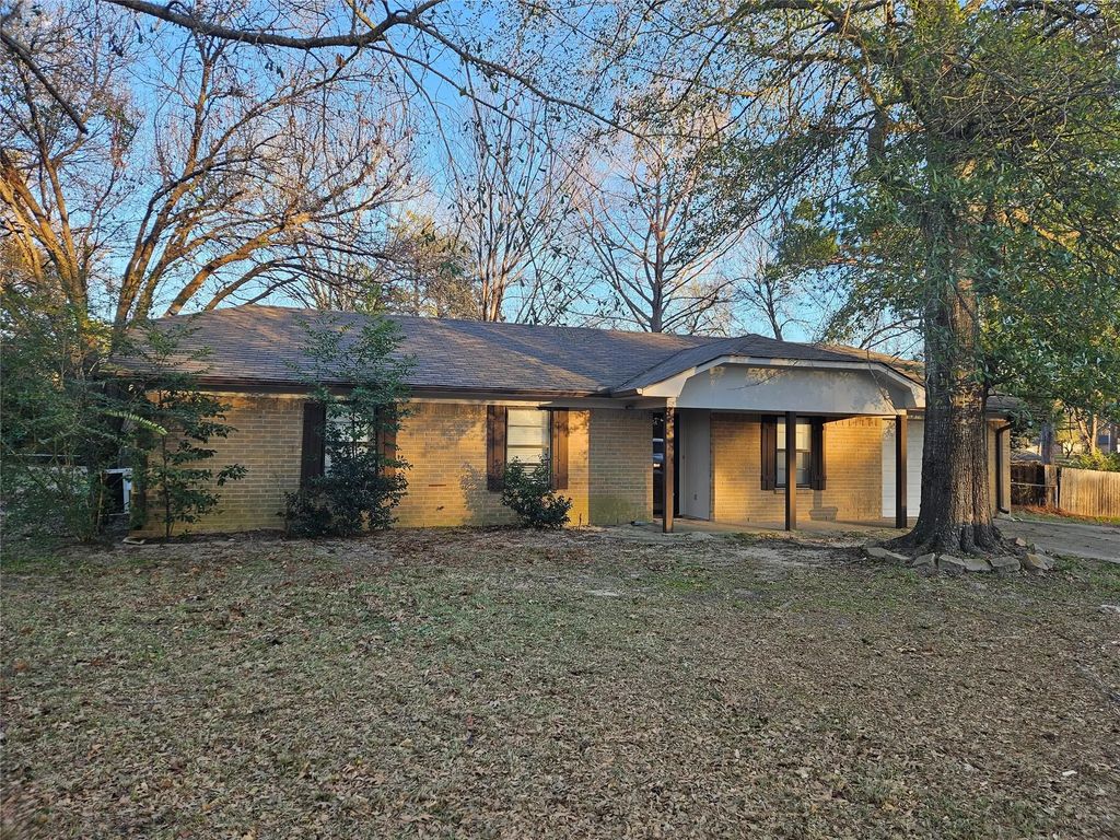 16455 Red Fern Road, Tyler