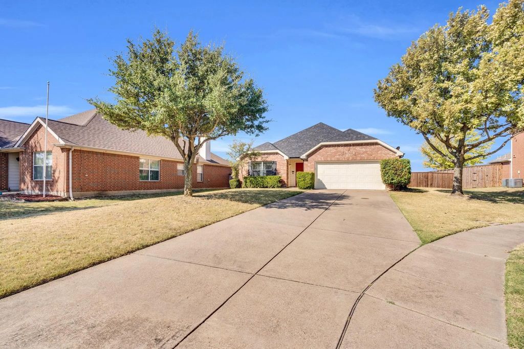 1805 Wood Duck Court, Midlothian