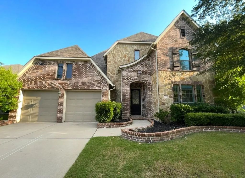 7700 Rockledge Drive, McKinney