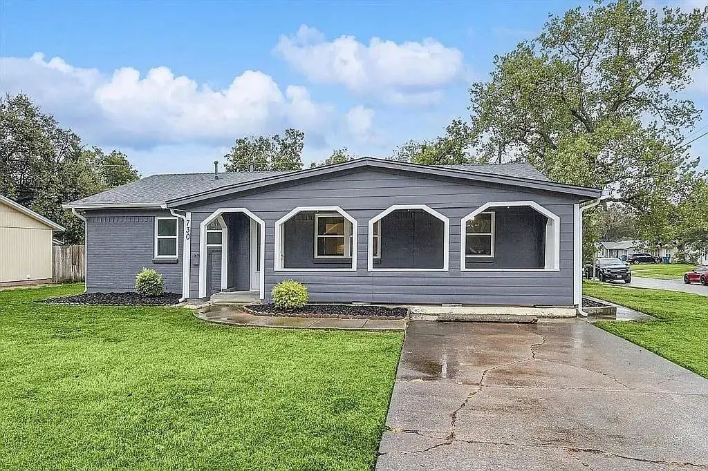 730 W Purnell Road, Lewisville