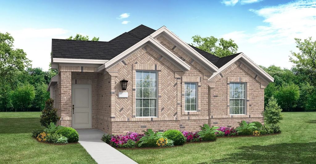 2829 Fargo Mews, Fate