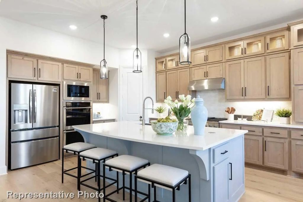 16813 Purpurea Road, Fort Worth