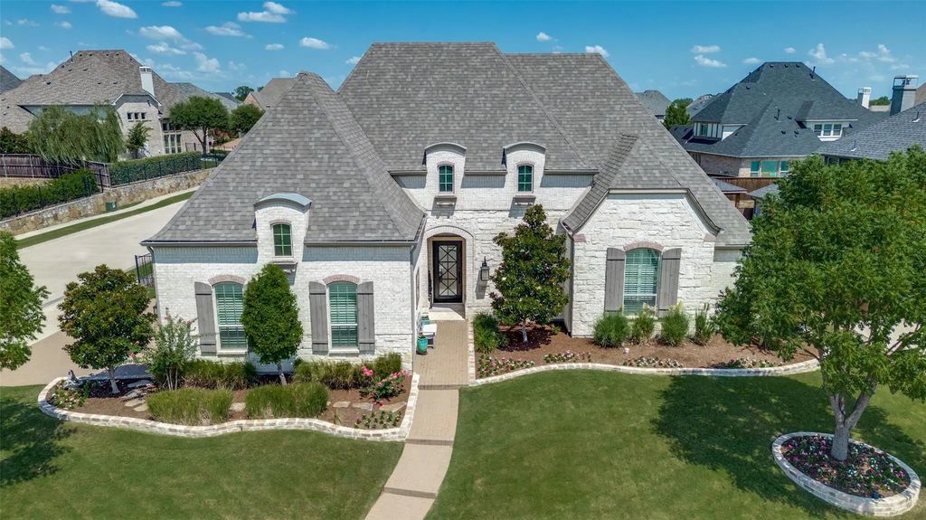 2991 Blackthorn Drive, Prosper