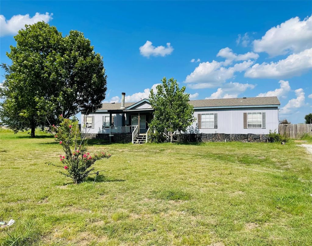 1100 Pecan Ridge, Venus