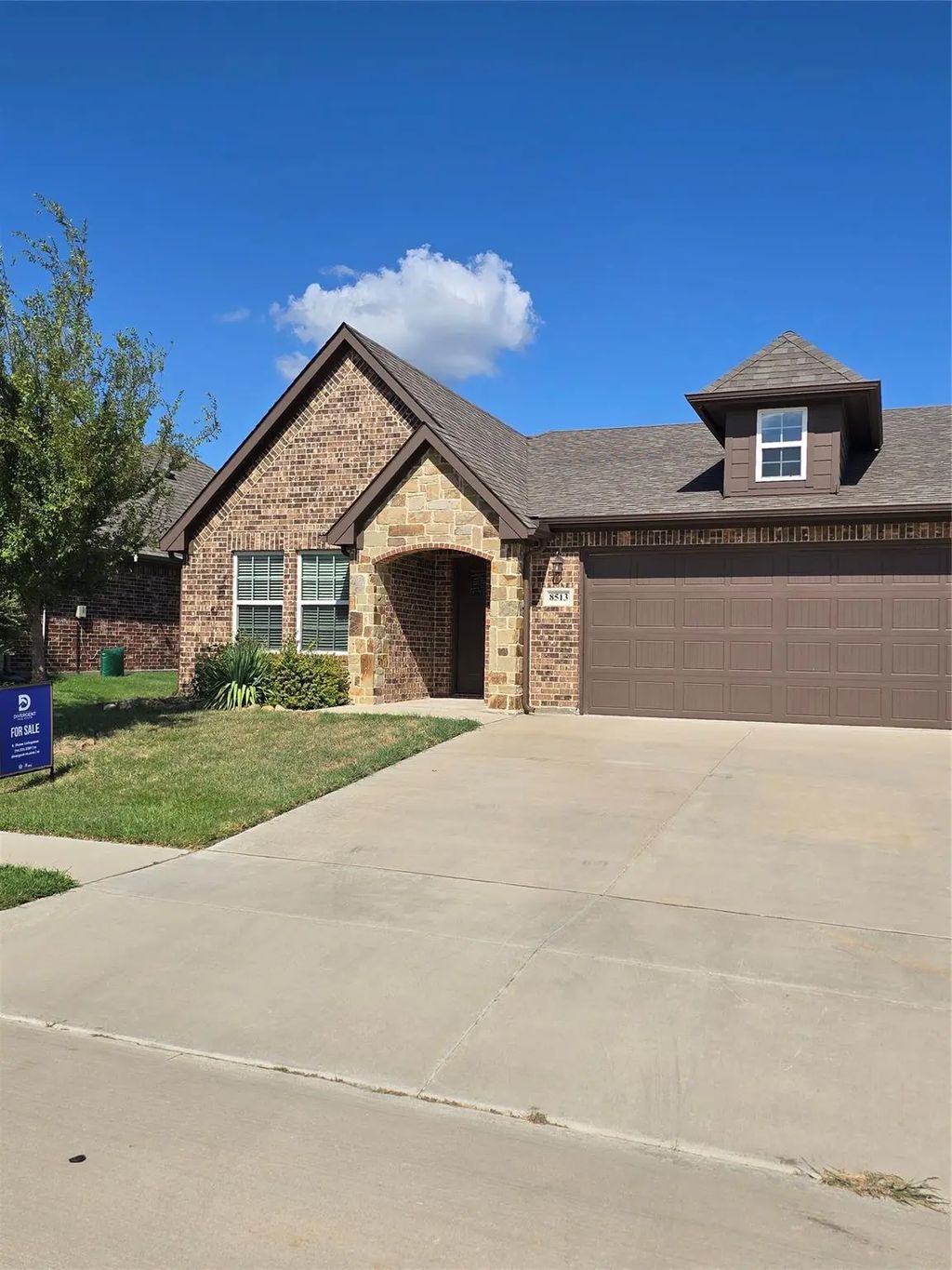 8513 Christie Lane, Greenville