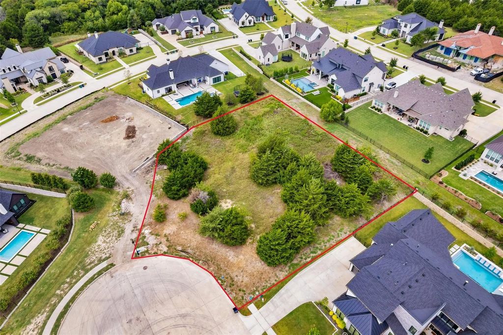 520 Spyglass Court, Heath
