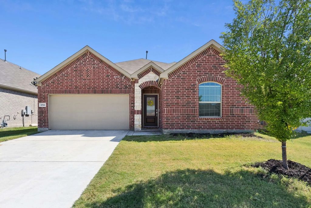 3705 Great Egret Way, McKinney