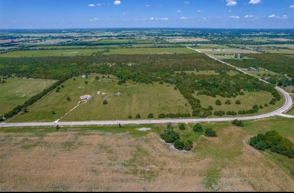 3227 Farm To Market Road 1569, Greenville
