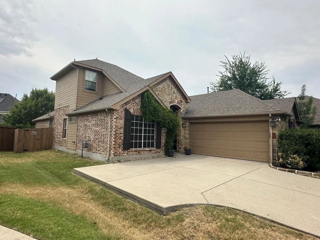 1508 Pillar Bluff Way, McKinney