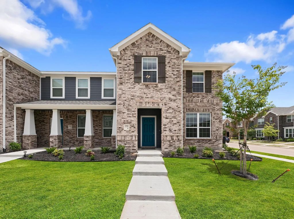 3702 Star Mesa 12, Heartland