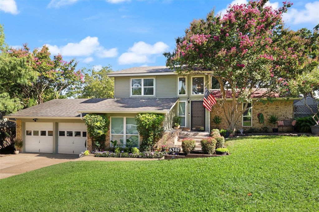 6307 Plum Tree Court, Arlington