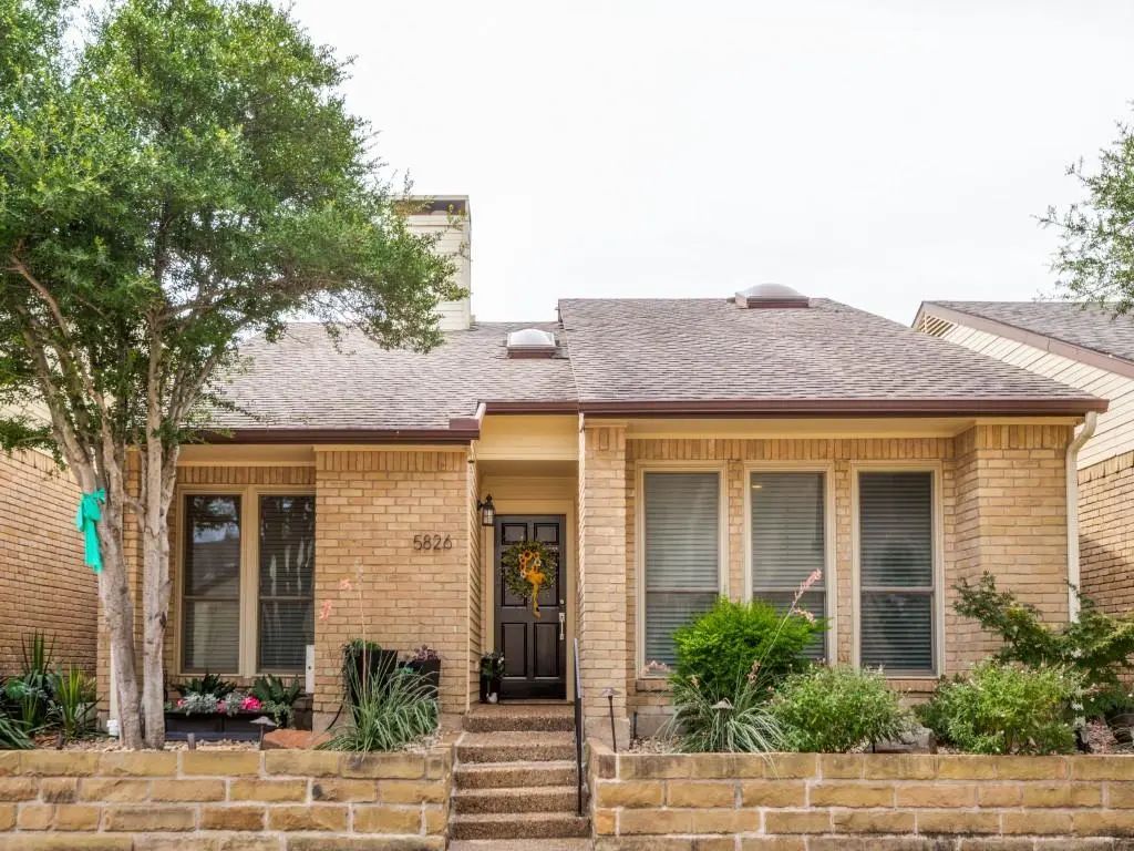 5826 Preston Valley Drive, Dallas