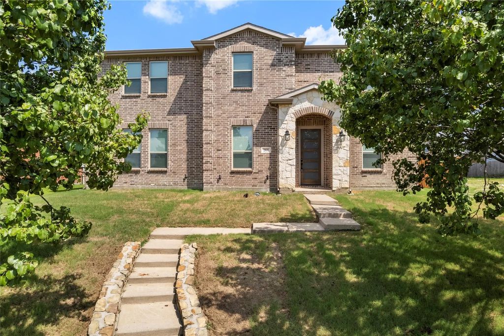 2800 Kerrville Drive, Mesquite