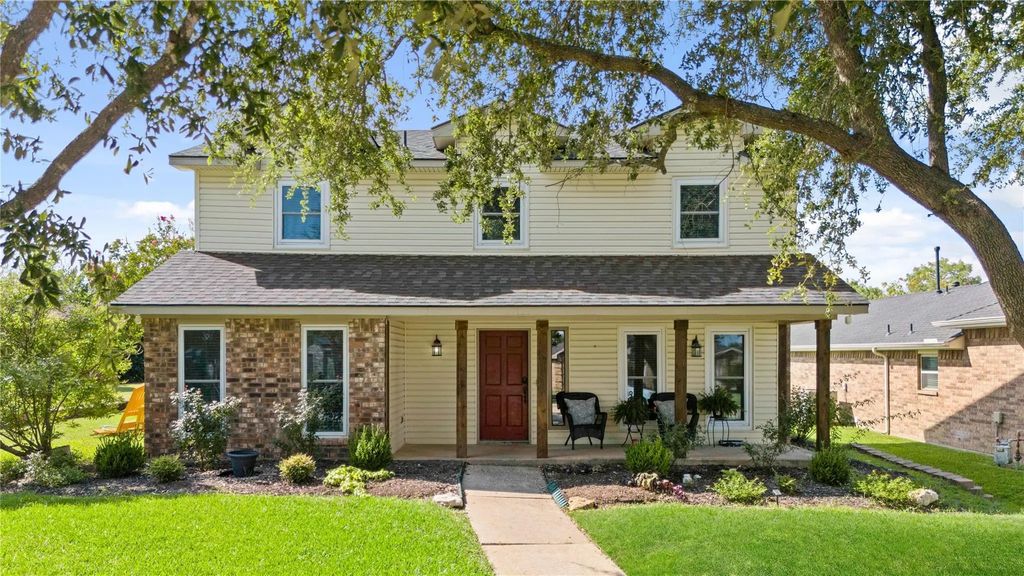 1825 Chippewa Trail, Mesquite