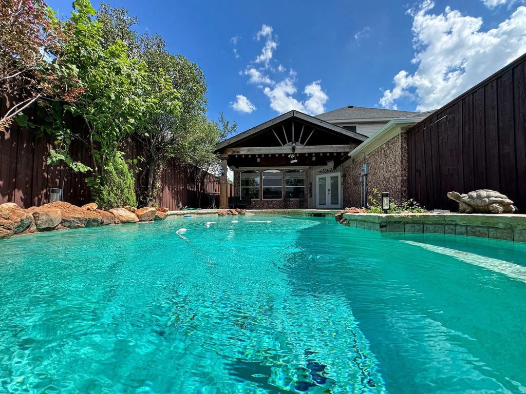 451 Saint Andrews Drive, Allen