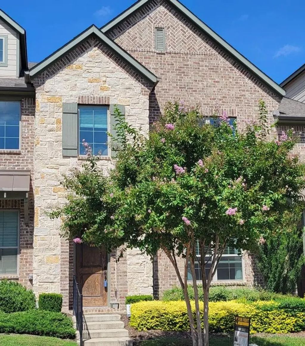 1274 Casselberry Drive, Flower Mound