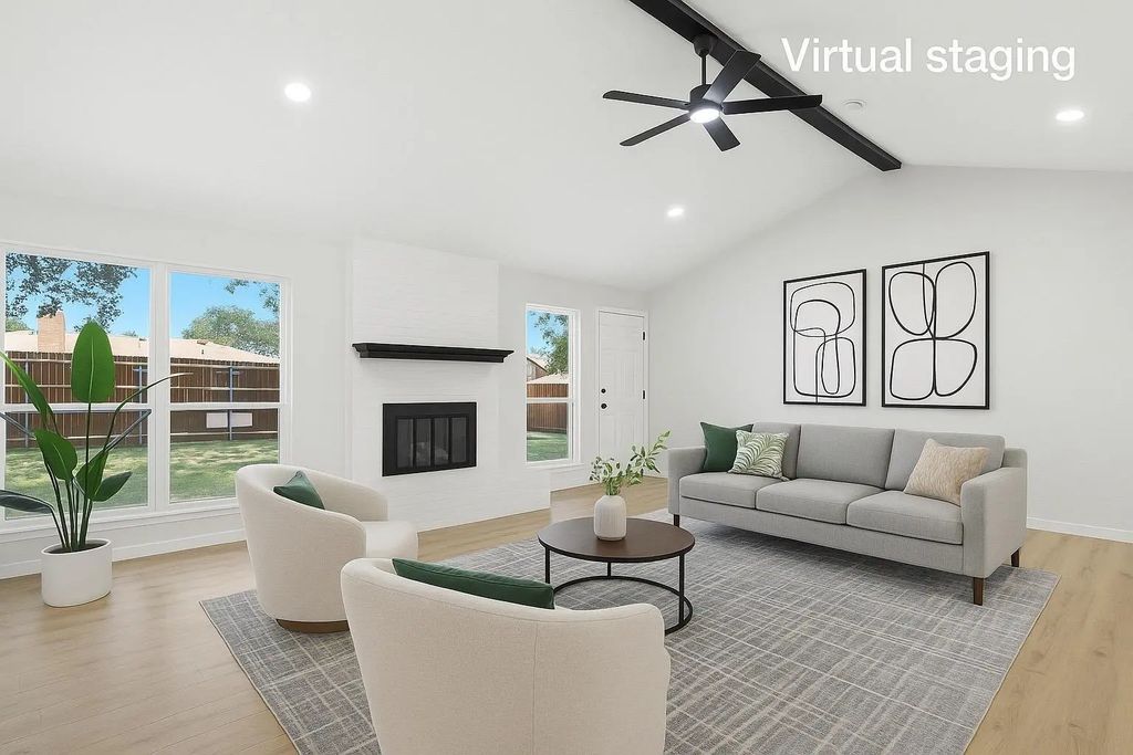 3011 Sunnybrook Lane, Arlington