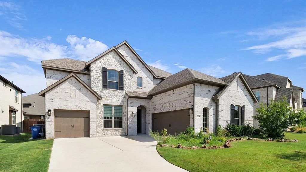3204 Emerald Edge Drive, Wylie