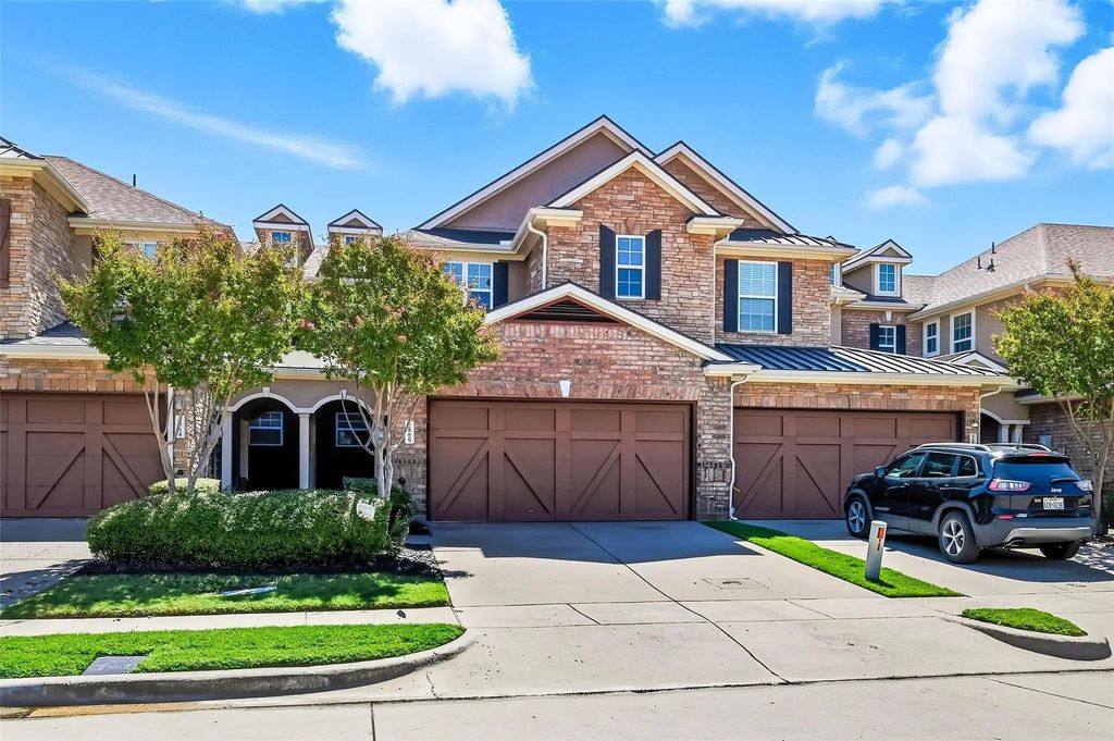 5860 Stone Mountain Road, The Colony