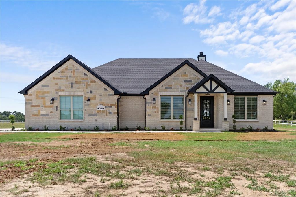 4516 Fm-275 S, Cumby