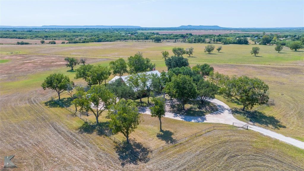6104 Peppergrass Lane, Abilene