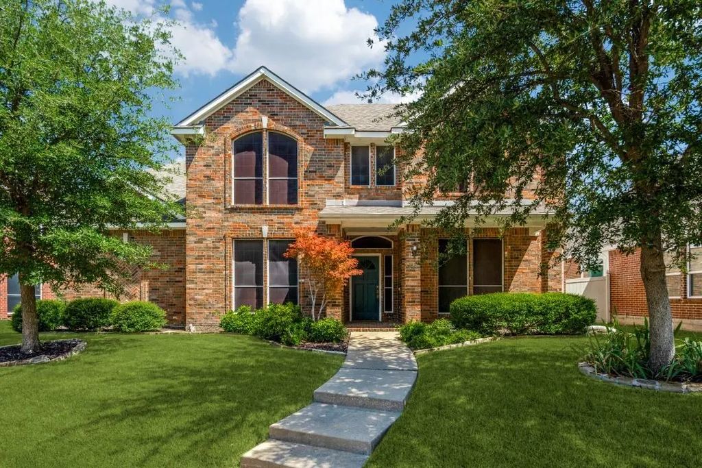 3724 Saint Andrews Drive, The Colony