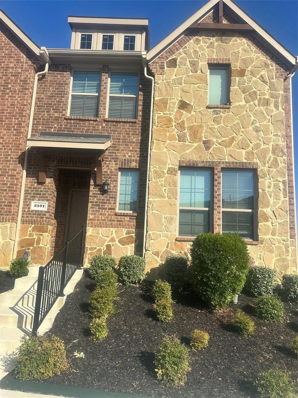 2101 Crooked Bow Drive, Mesquite