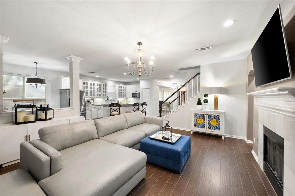 4533 Turnberry Lane, Grand Prairie