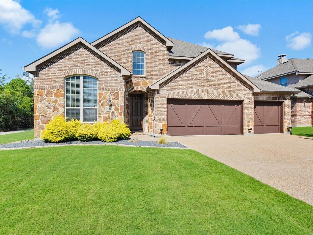 1251 Kirkwood Lane, Prosper