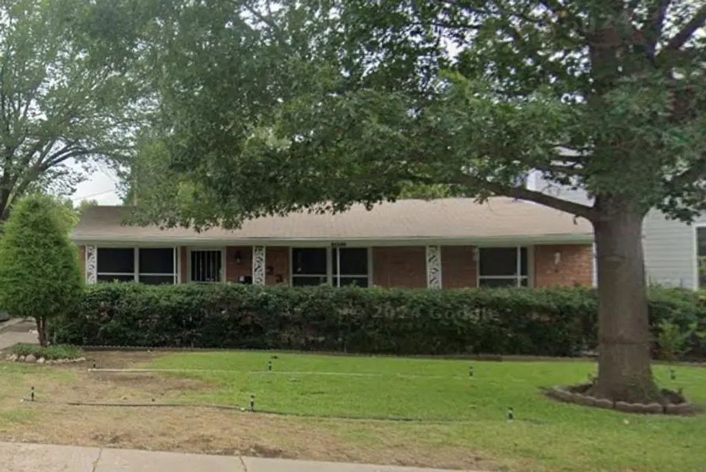 3433 Bogata Boulevard, Dallas