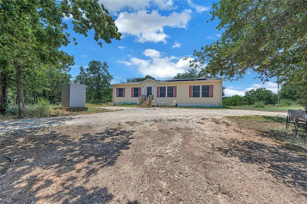 2449 State Highway 22, Whitney