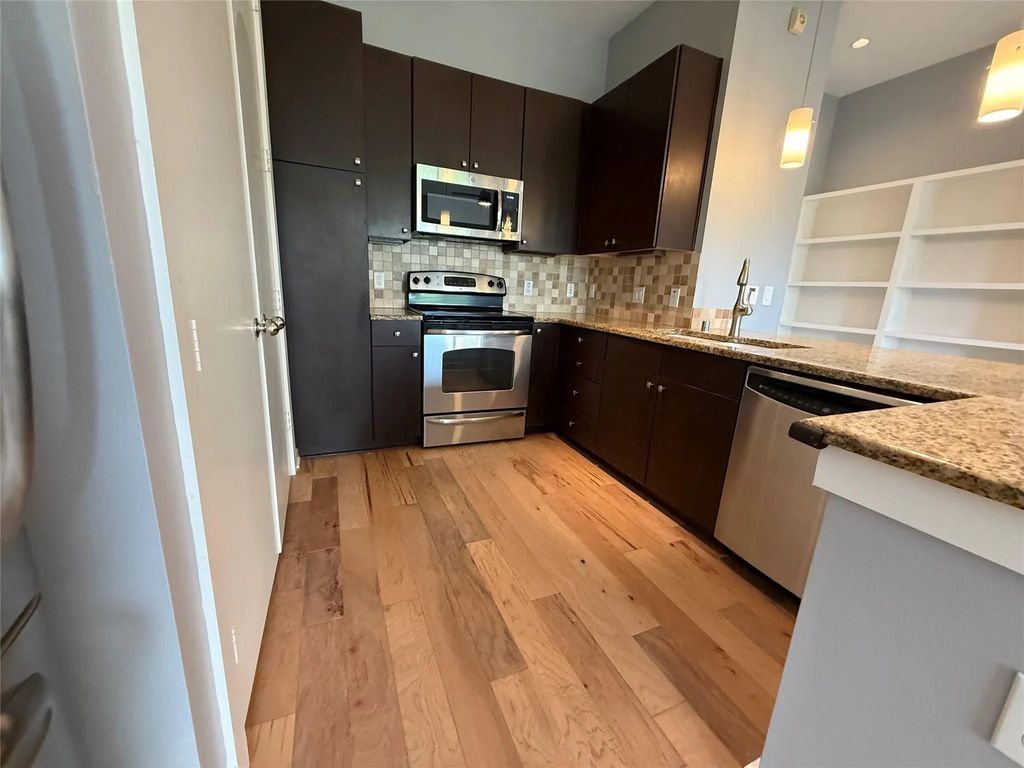 2950 Mckinney Avenue 419, Dallas
