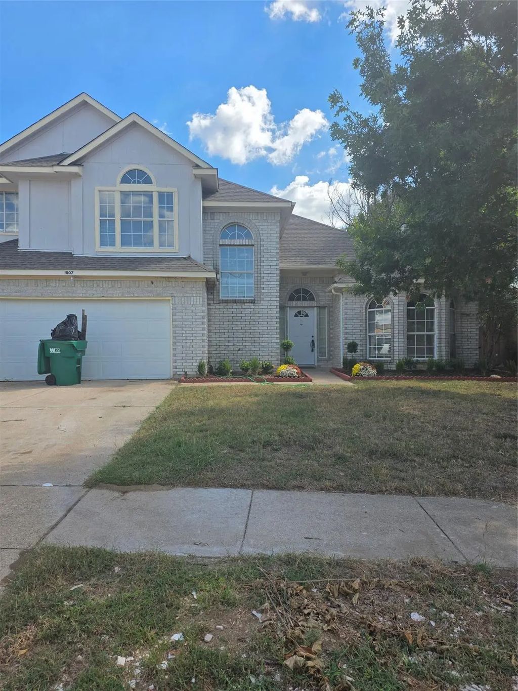 1007 Hines Drive, Cedar Hill