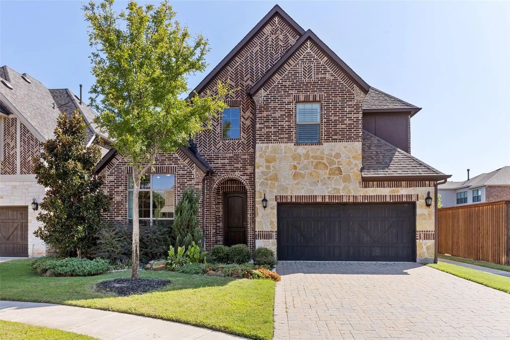 4904 Dunland Drive, Plano