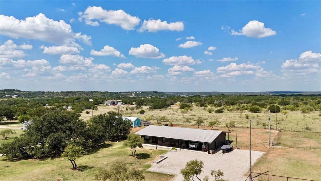 3910 Fm 3021, Brownwood