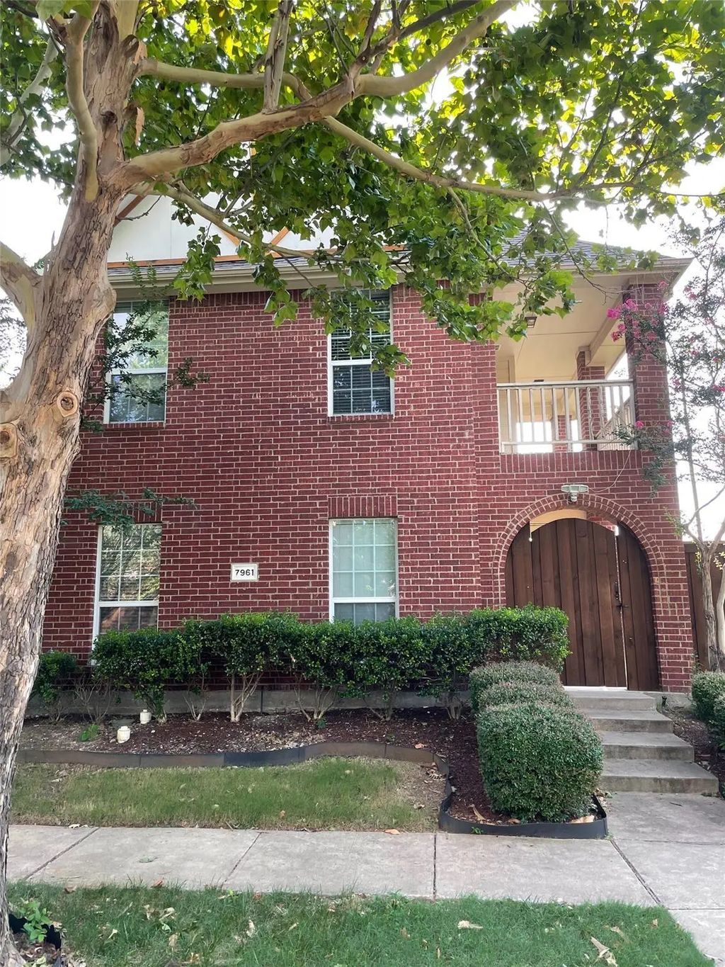 7961 Whitehart Street, Frisco