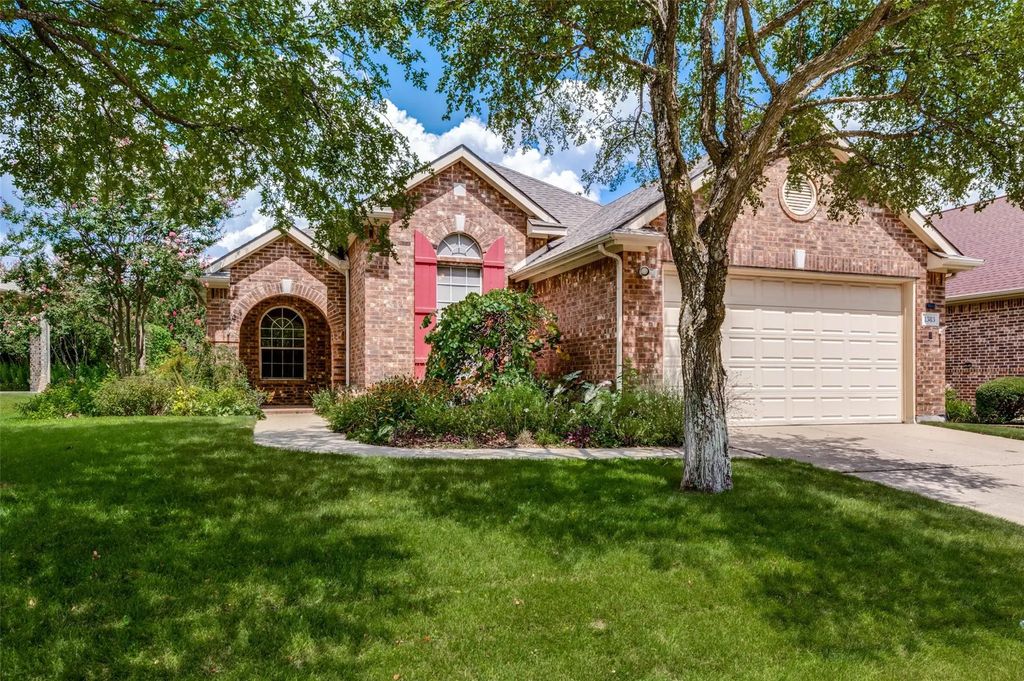 1383 Sagebrook Drive, Fairview