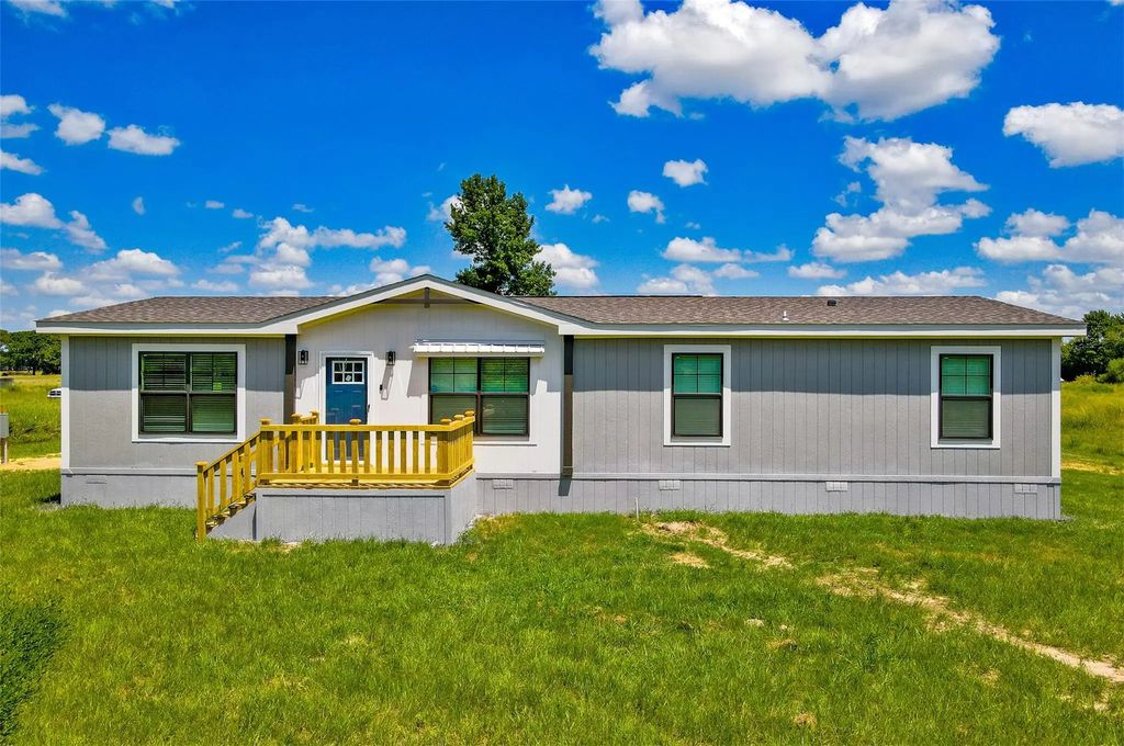 232 Vz County Road 1220, Grand Saline