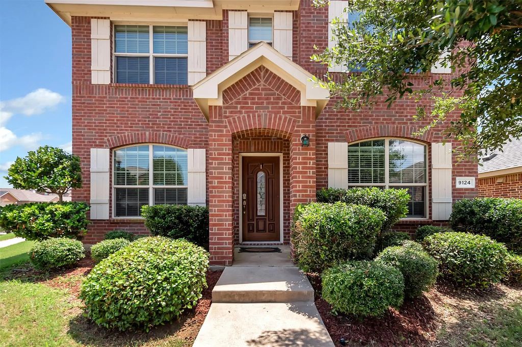 9124 Spurs Trail, Cross Roads