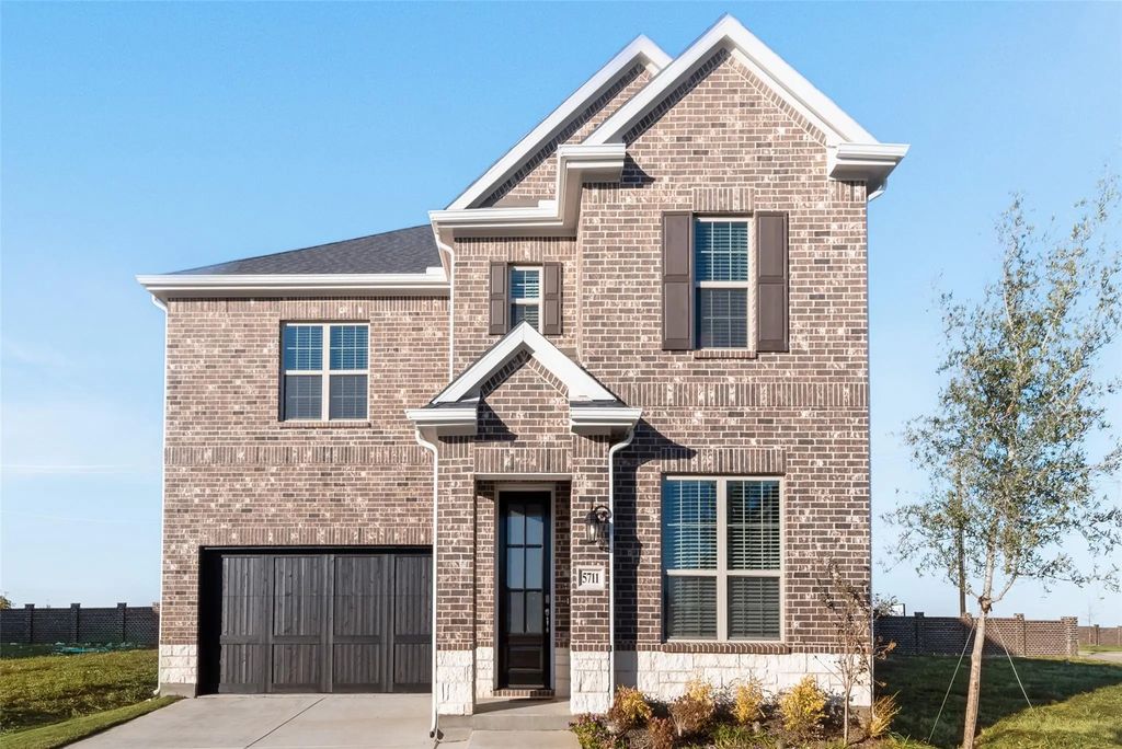 5711 Edward Drive, Celina